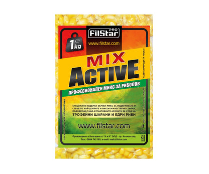 Царевица плик FilStar