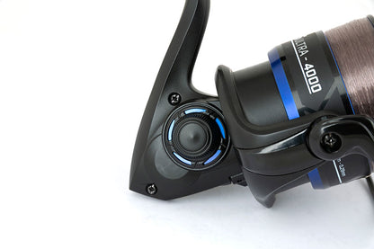 Макара Matrix Aquos Ultra