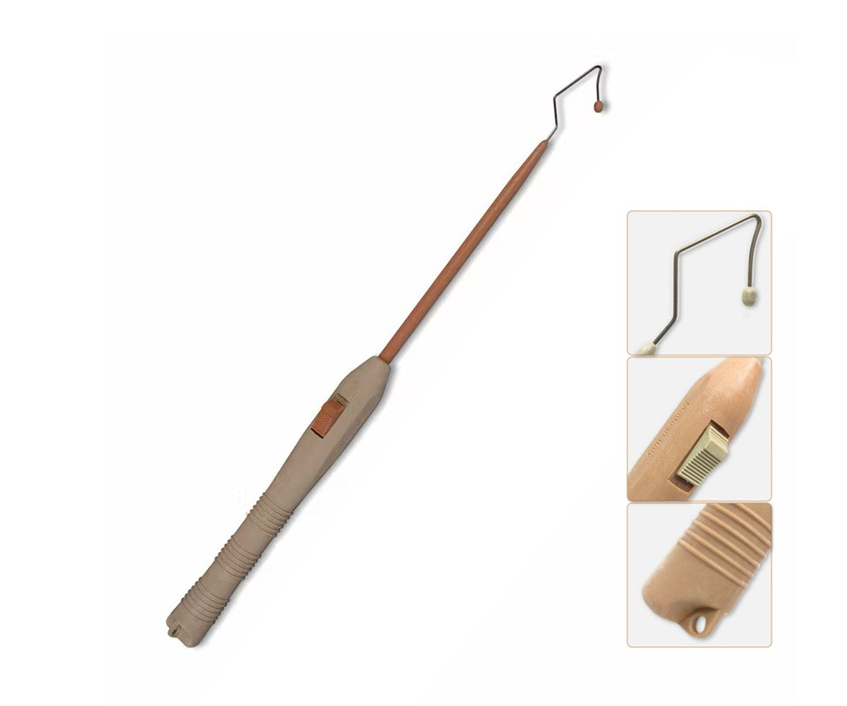 Кукооткачвач Stonfo Slama Releaser Арт.665