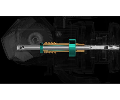 Макара Okuma Avenger B