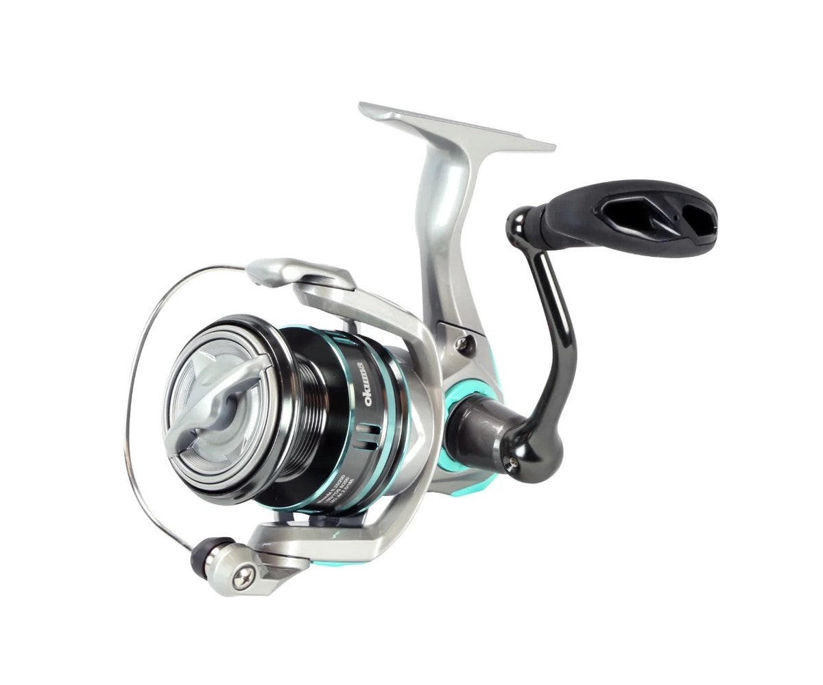 Макара Okuma Avenger B