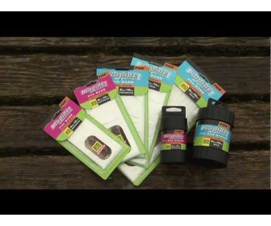 PVA пликове Edges Rapide Refills
