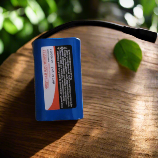 Батерия 7.4v 10000 mAh