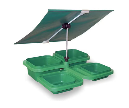 Сенник за стръв Stonfo Baits Tent