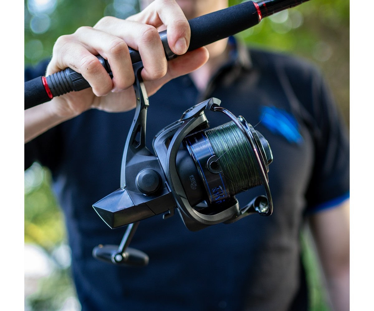 Макара Okuma 6K Feeder