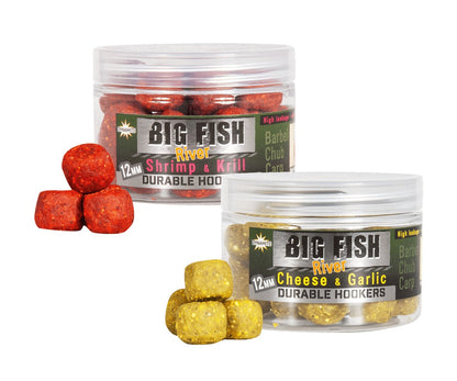 Топчета DB Big Fish River Durable Hookbaits