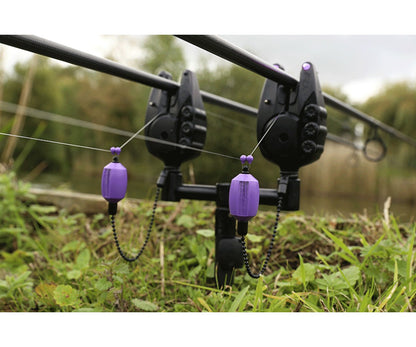 Обтегач Fox Black Label Dumpy Bobbins