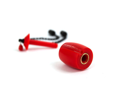 Обтегач Fox Black Label Dumpy Bobbins