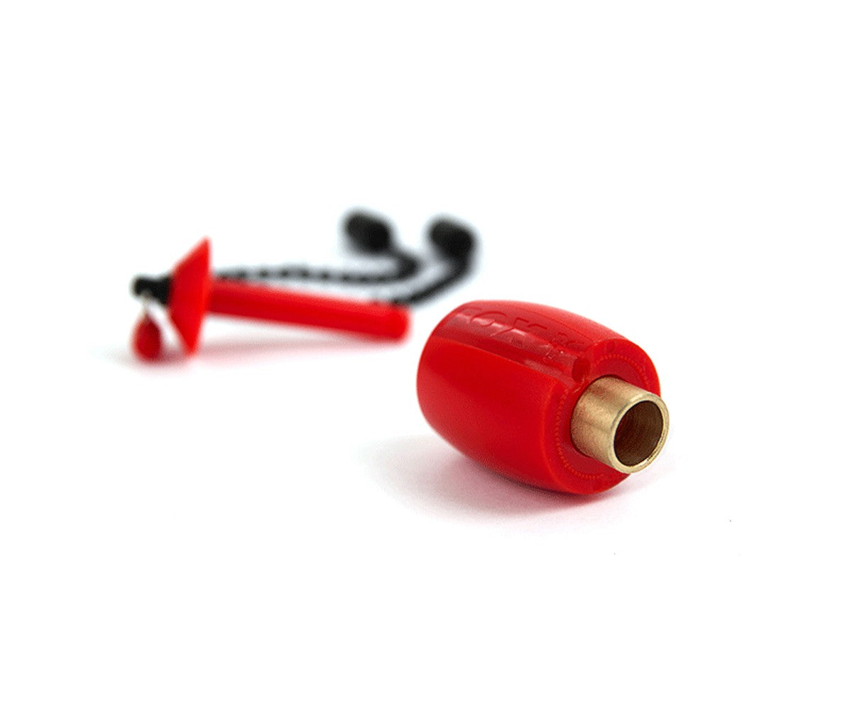 Обтегач Fox Black Label Dumpy Bobbins