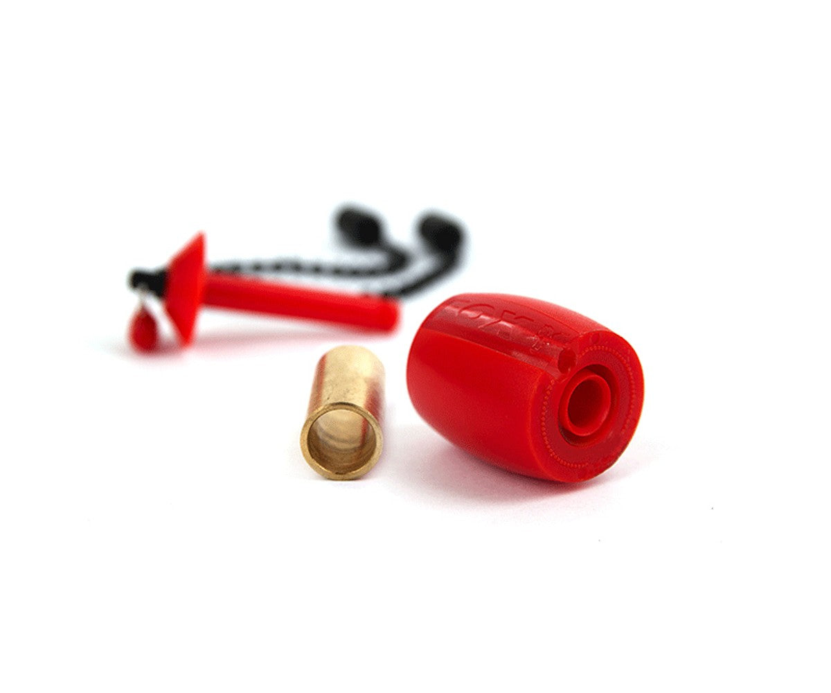 Обтегач Fox Black Label Dumpy Bobbins