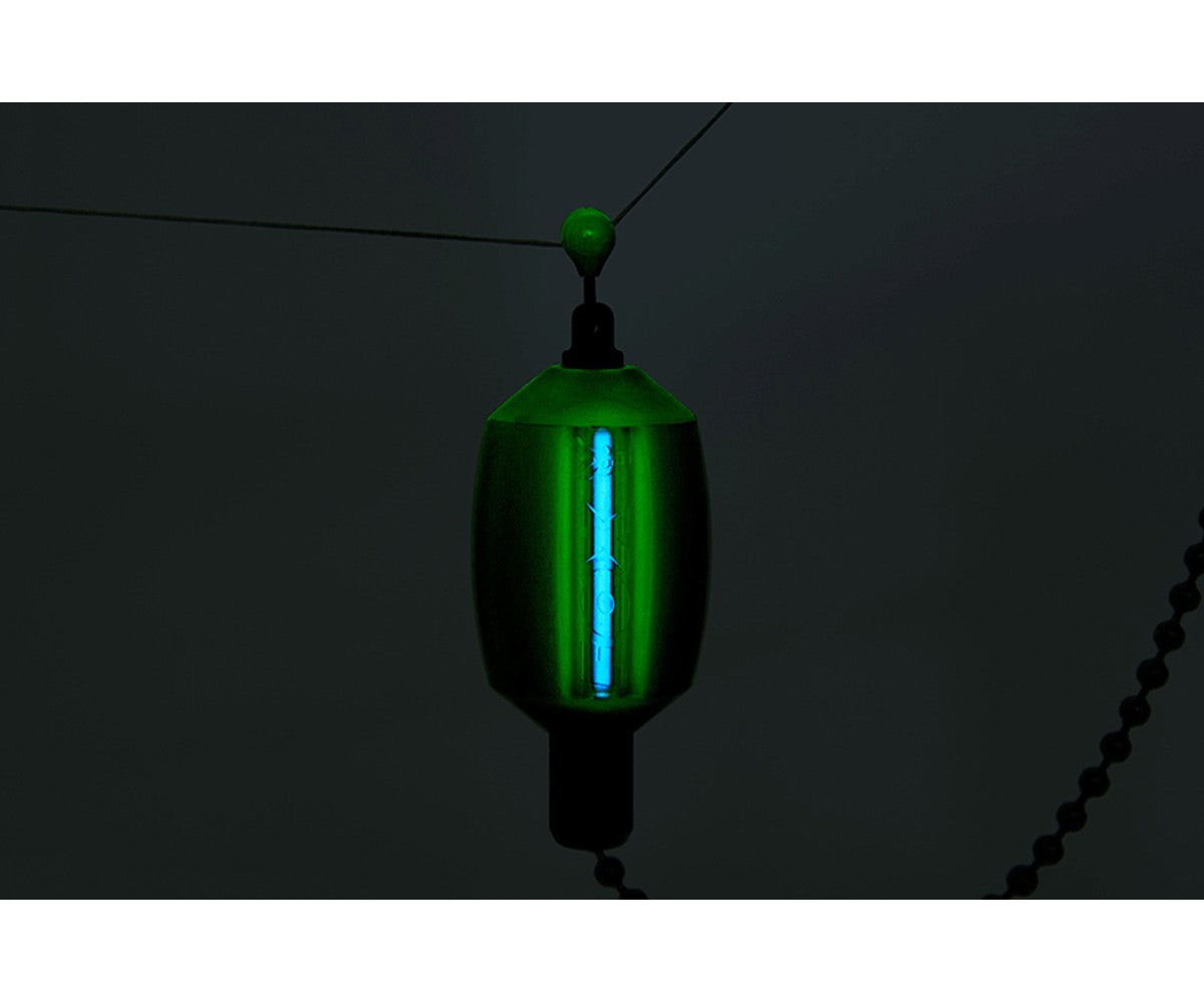 Обтегач Fox Black Label Dumpy Bobbins