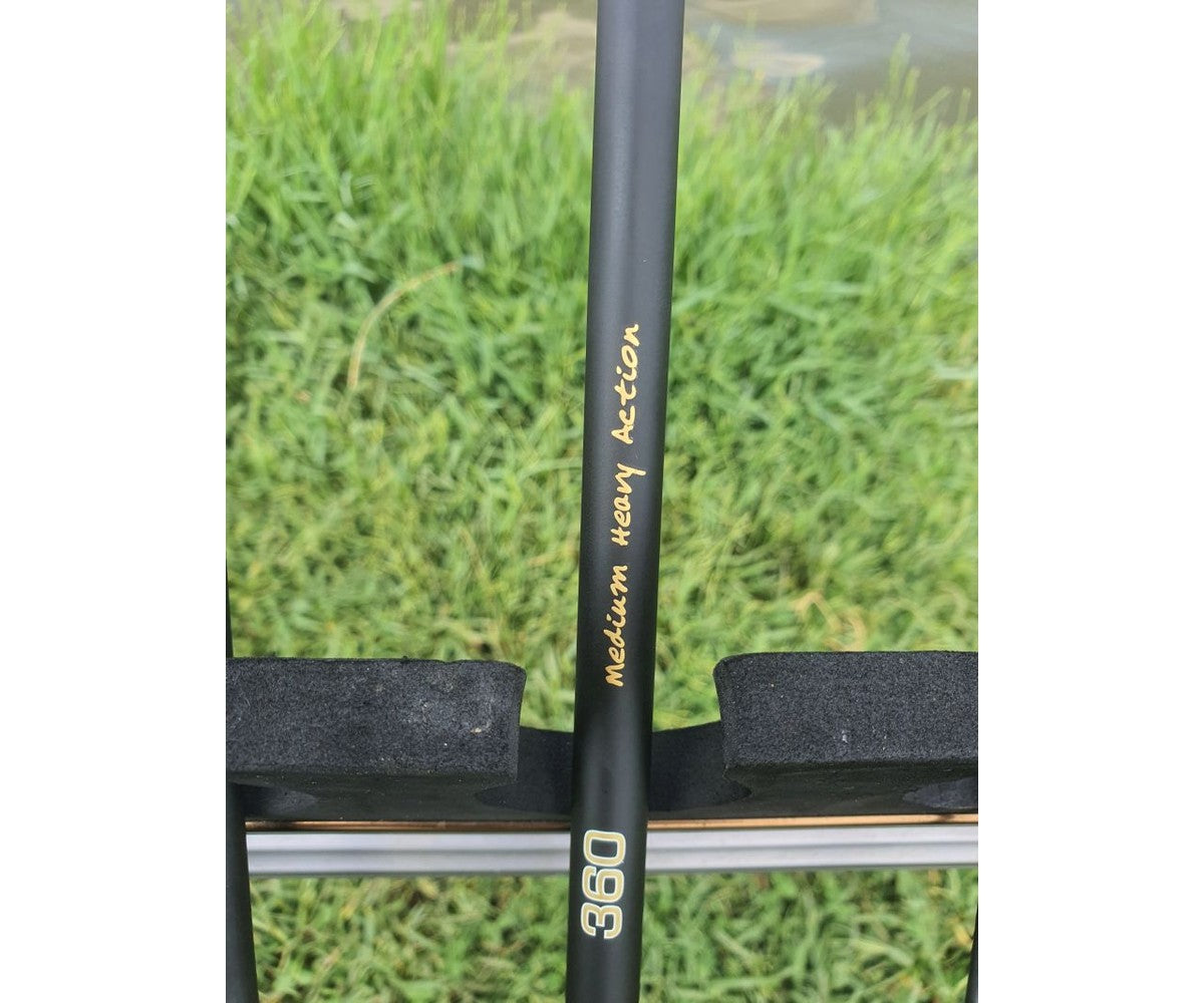Въдица Filstar Signum Feeder