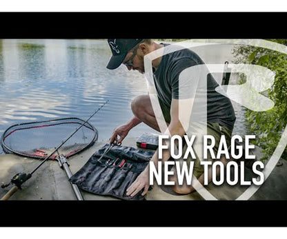 Клещи Fox Rage Split Ring Pliers