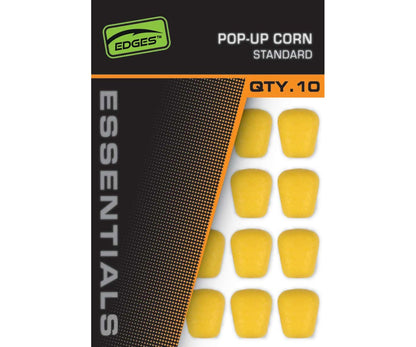 Плуващи топчета Fox Pop Up Corn