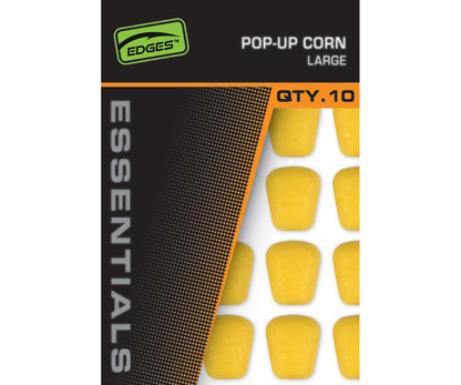 Плуващи топчета Fox Pop Up Corn