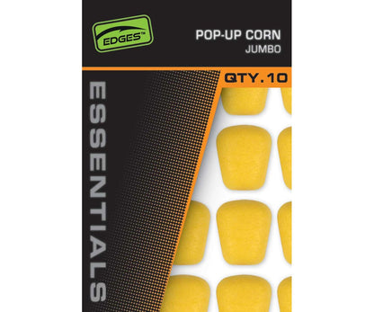 Плуващи топчета Fox Pop Up Corn