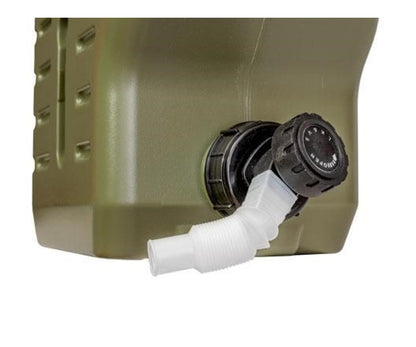 Туба за вода CZ Water Container
