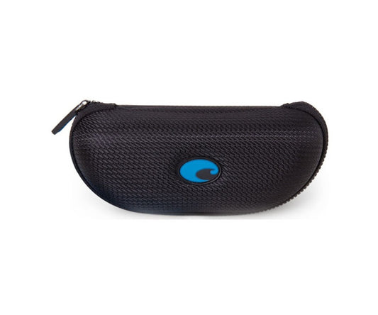 Очила Costa Blackfin, Matte Black, Blue Mirror 580G