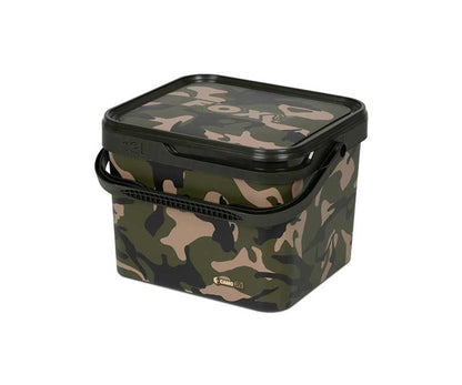 Кофа Fox Camo Bucket