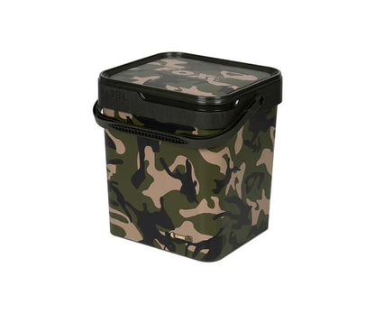 Кофа Fox Camo Bucket