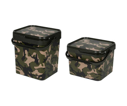Кофа Fox Camo Bucket