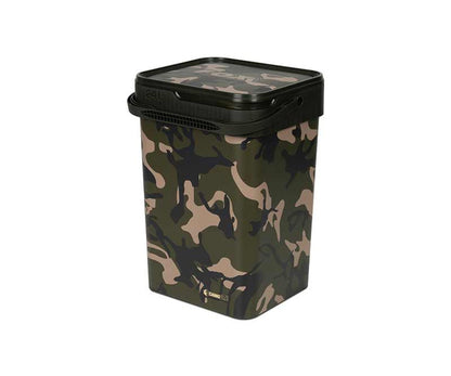 Кофа Fox Camo Bucket