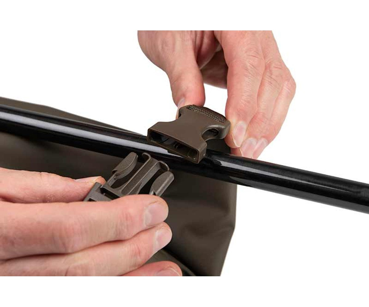 Калъф Fox Carpmaster Welded Stink Bag