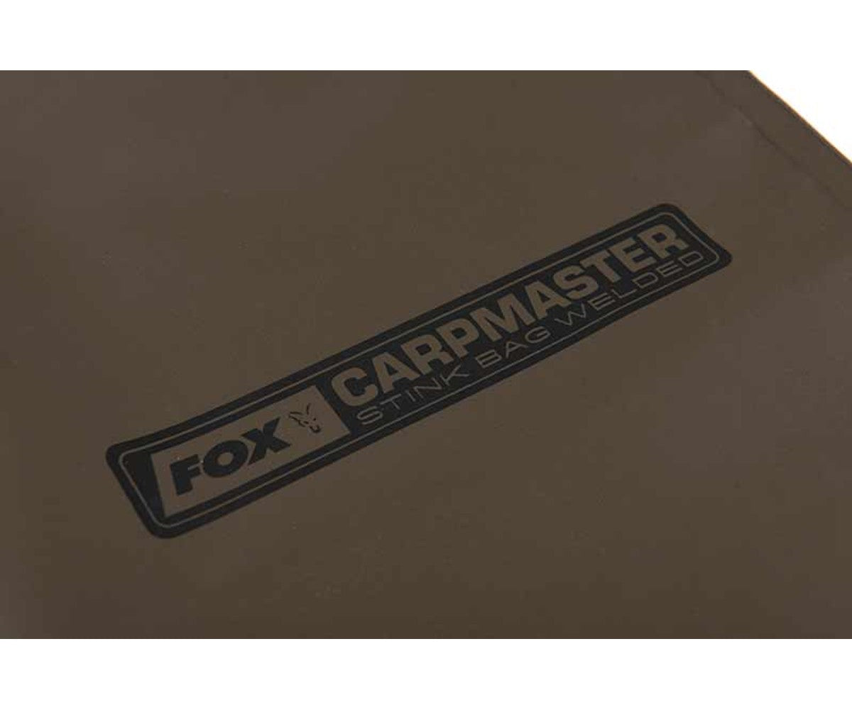 Калъф Fox Carpmaster Welded Stink Bag
