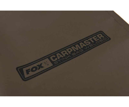 Калъф Fox Carpmaster Welded Stink Bag