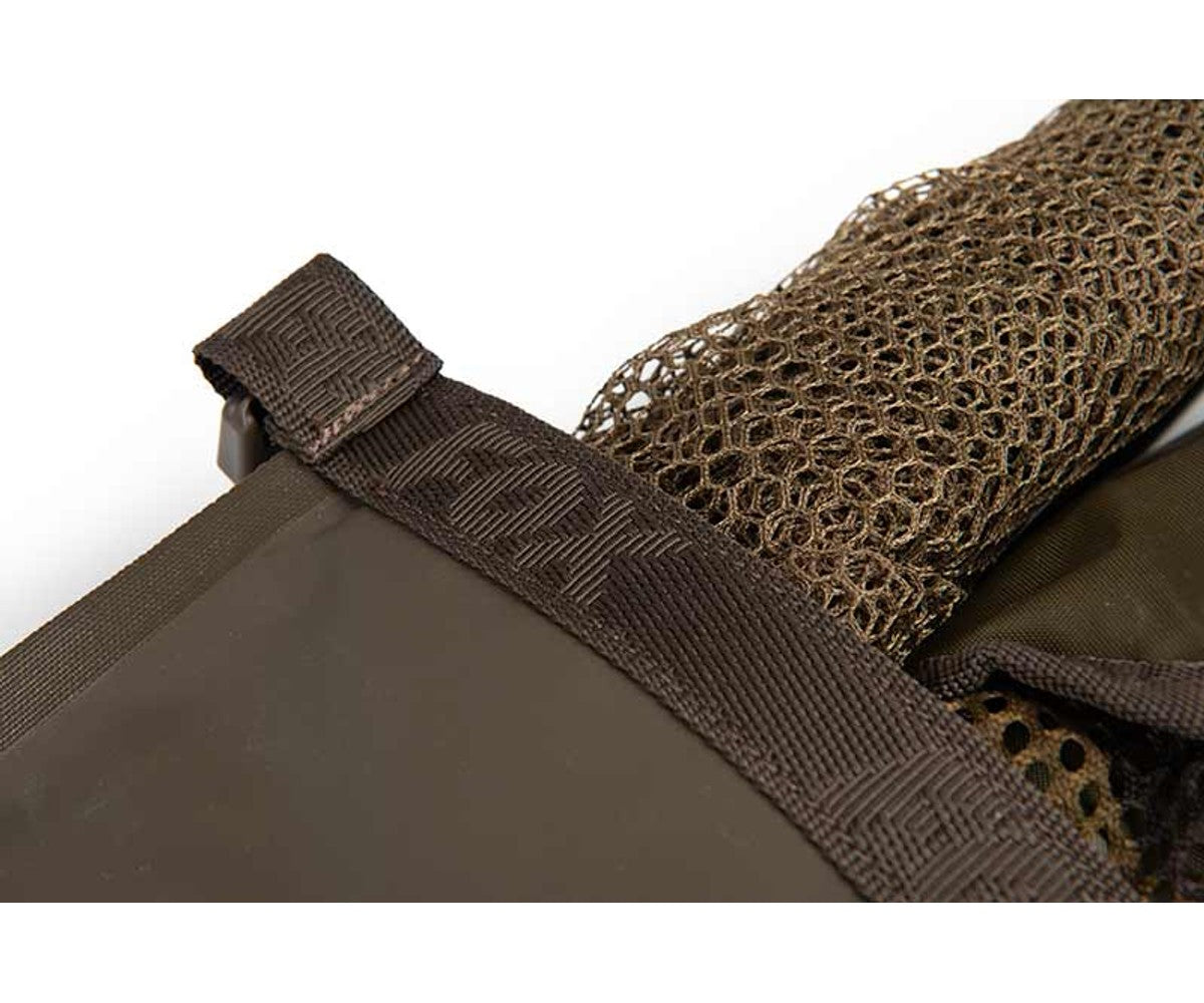 Калъф Fox Carpmaster Welded Stink Bag