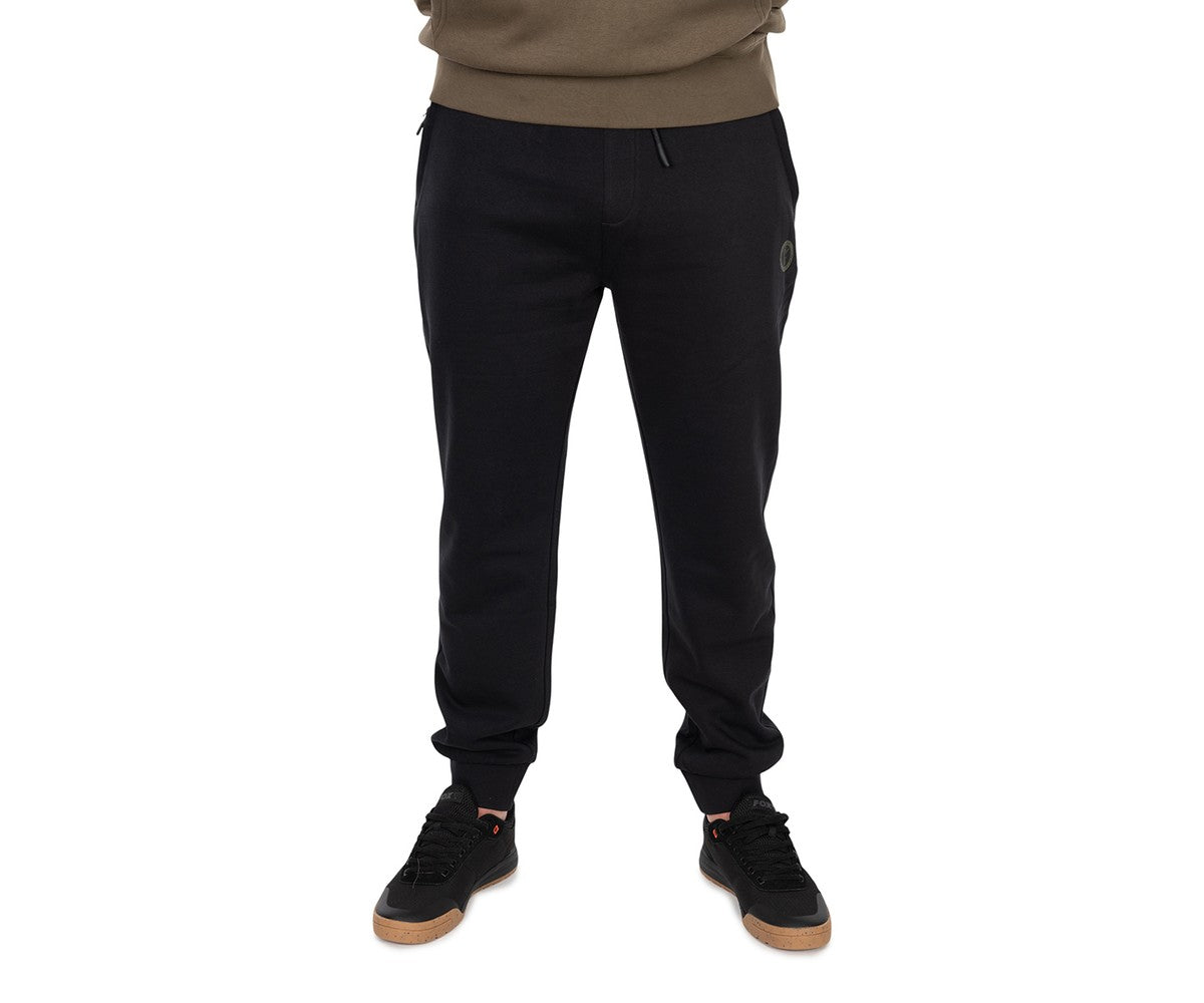 Панталон Fox Collection Jogger - Black