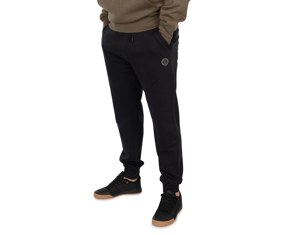 Панталон Fox Collection Jogger - Black