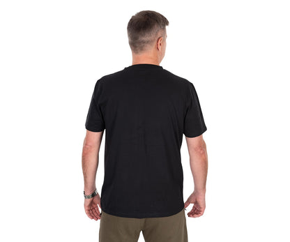 Тениска Fox Collection T - Black