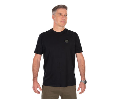 Тениска Fox Collection T - Black