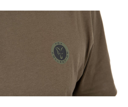 Тениска Fox Collection T - Green
