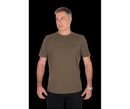 Тениска Fox Collection T - Green