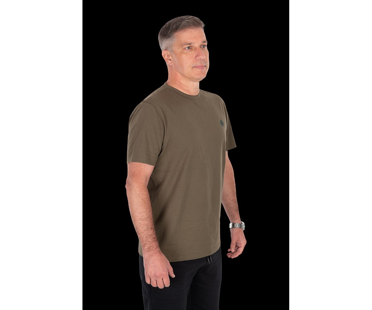 Тениска Fox Collection T - Green