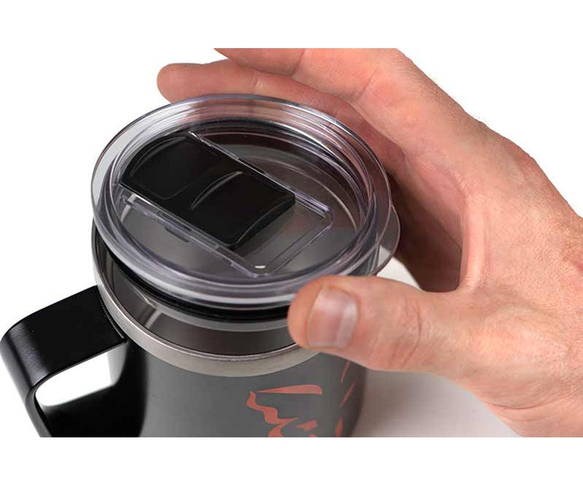 Чаша Fox Stainless Thermal Mug