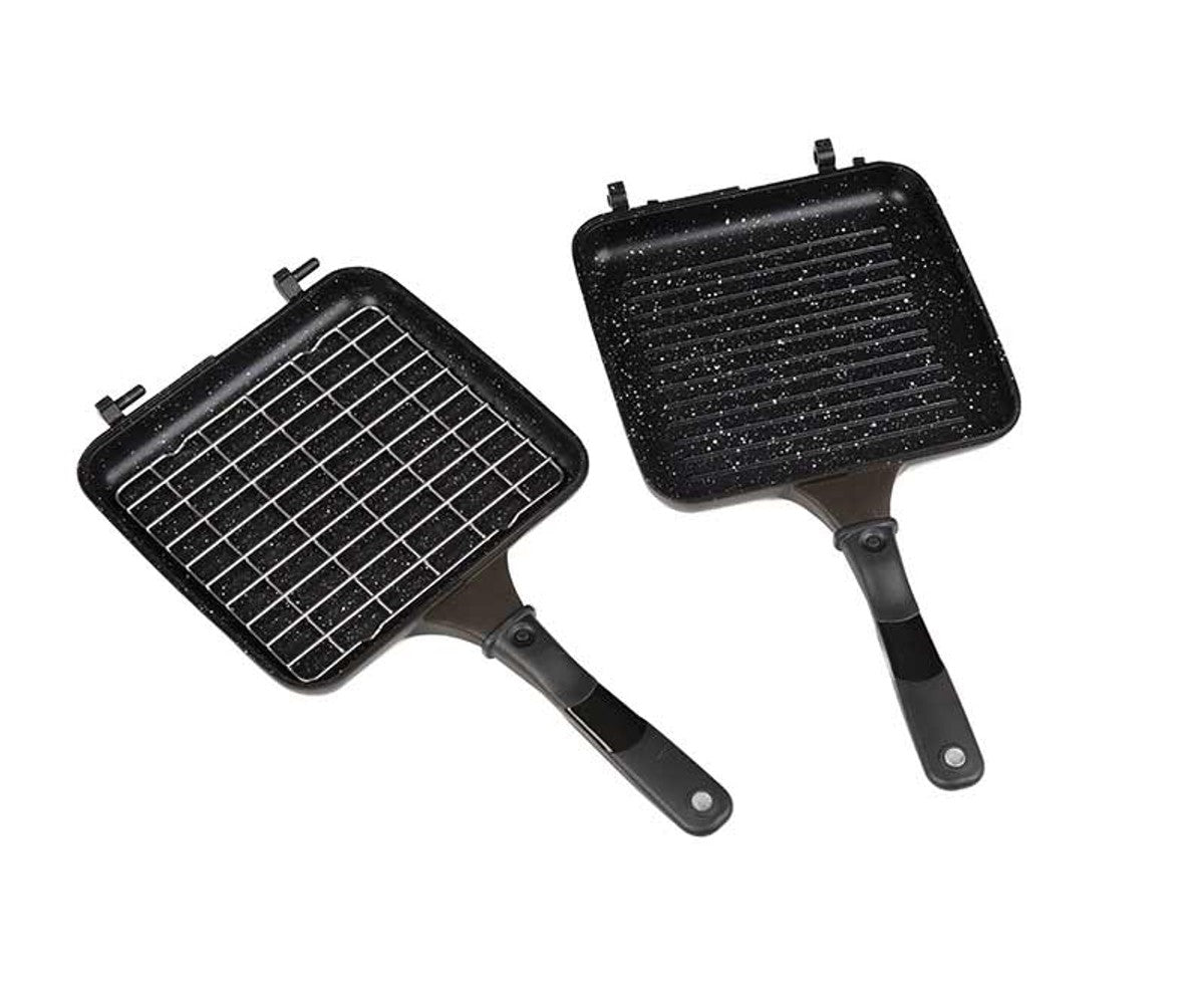 Мултифункцонален тиган Fox Cookware Multi Pan