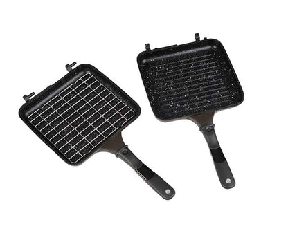 Мултифункцонален тиган Fox Cookware Multi Pan