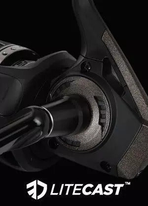 Макара Okuma Cedros