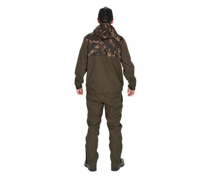 Панталони Fox Camo/Khaki RS 10K Trouser