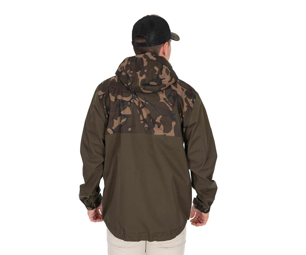 Яке Fox Camo/Khaki RS 10K Jacket