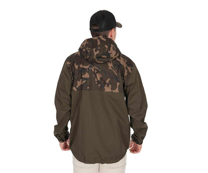 Яке Fox Camo/Khaki RS 10K Jacket