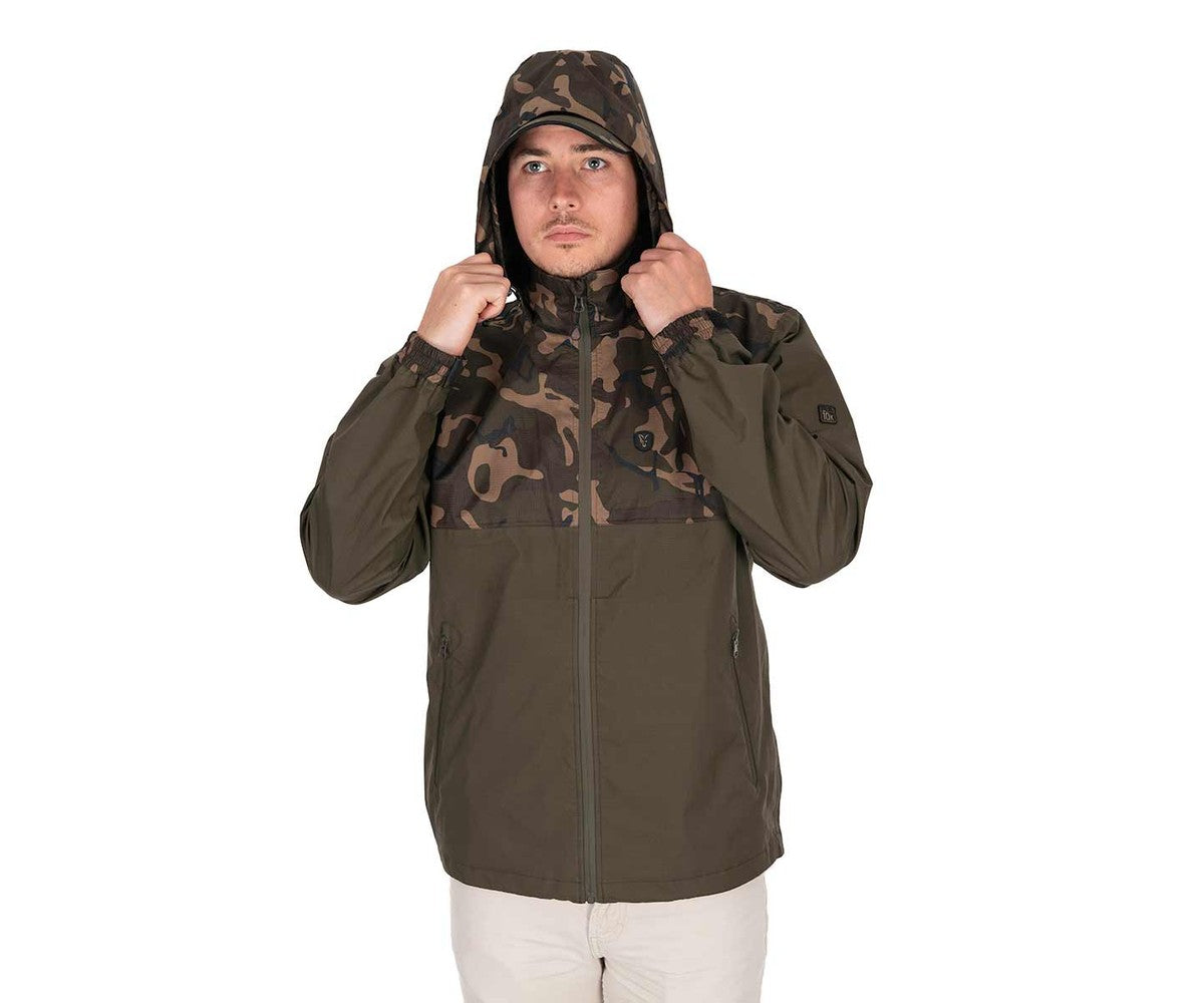 Яке Fox Camo/Khaki RS 10K Jacket