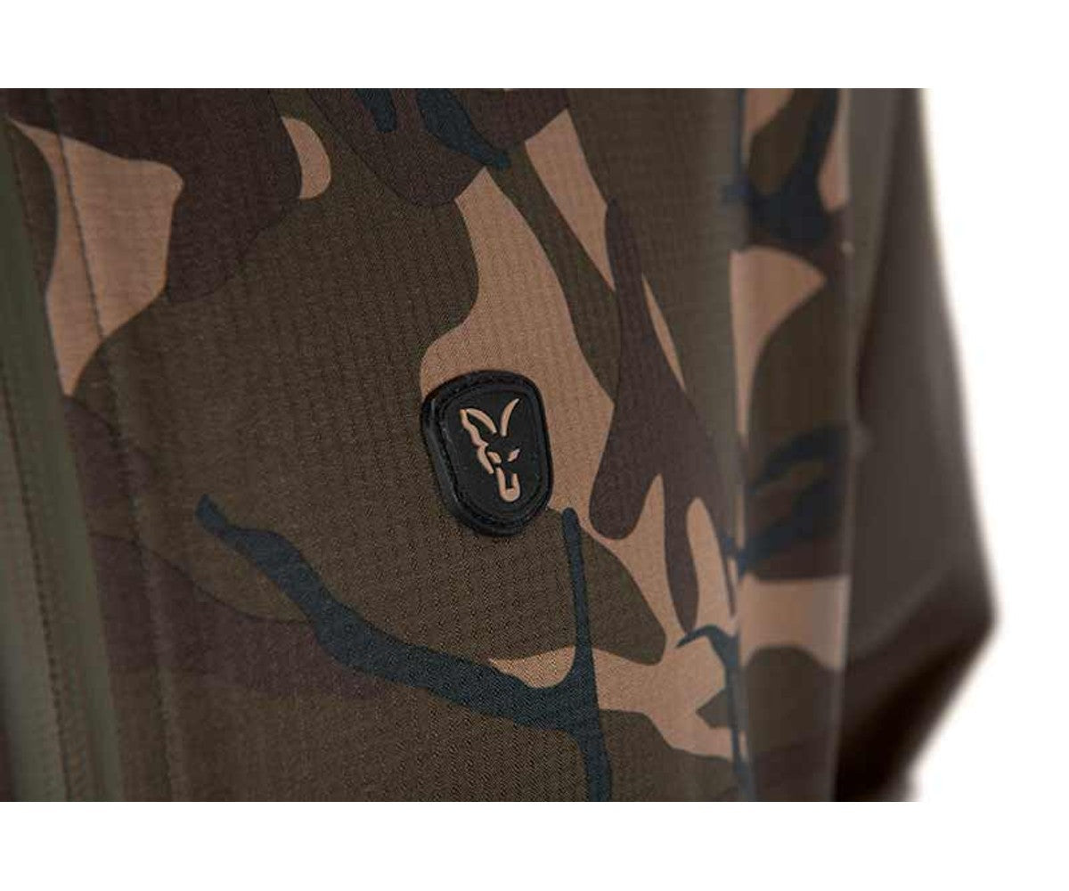 Яке Fox Camo/Khaki RS 10K Jacket