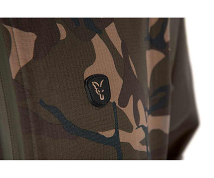 Яке Fox Camo/Khaki RS 10K Jacket