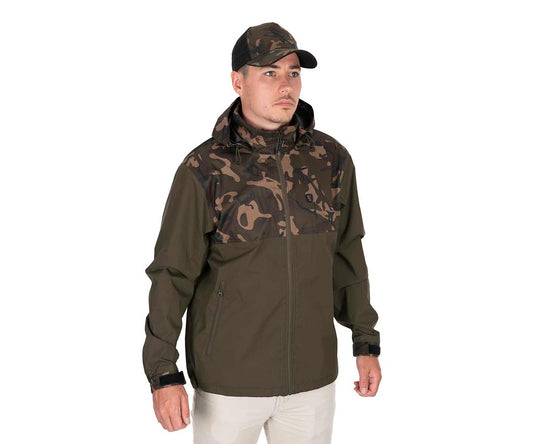 Яке Fox Camo/Khaki RS 10K Jacket