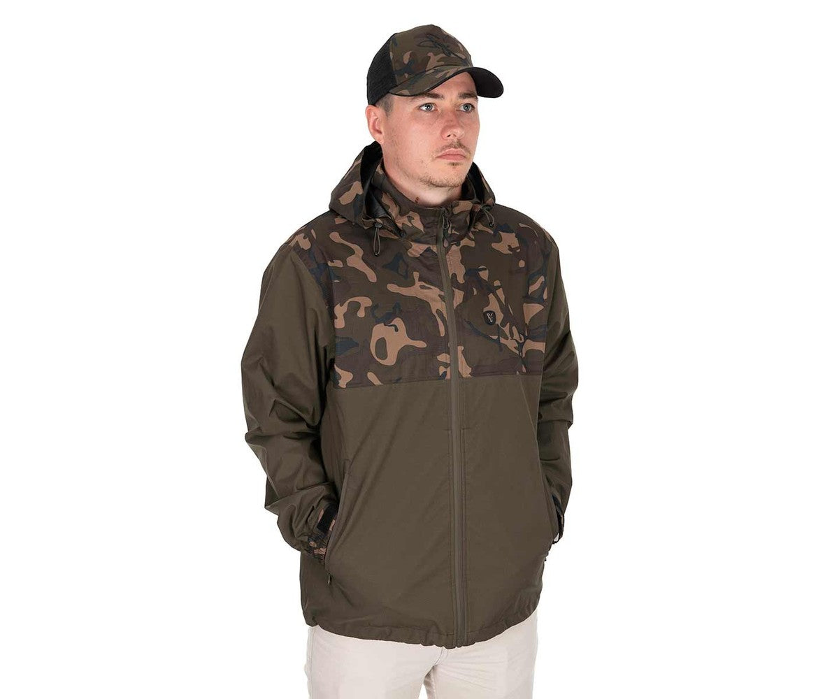 Яке Fox Camo/Khaki RS 10K Jacket