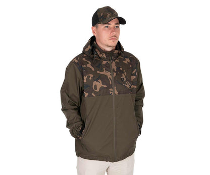 Яке Fox Camo/Khaki RS 10K Jacket